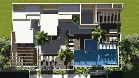 Playa del Carmen, Quintana Roo, MX - 77710